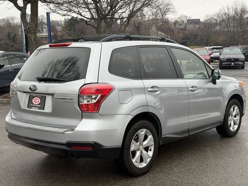 Used 2015 Subaru Forester 2.5i Premium w/ All-Weather Package image 6