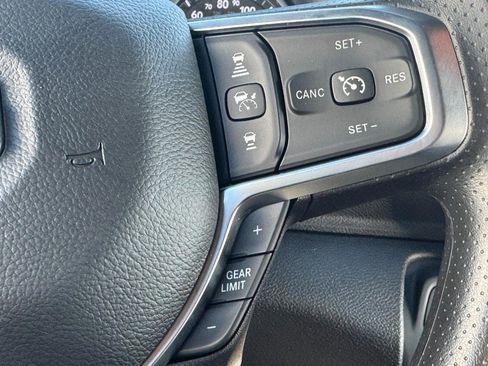 New 2026 RAM 2500 Tradesman image 18