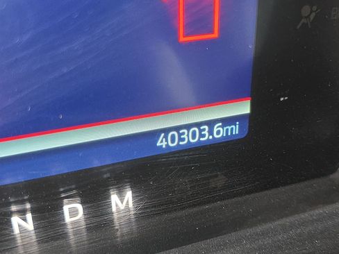 Used 2021 Ford Bronco Badlands image 14