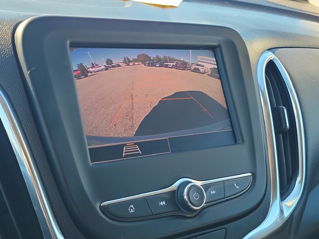 Used 2022 Chevrolet Equinox LT AWD/4WD image 24
