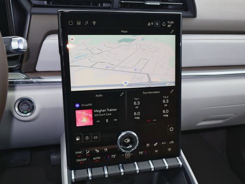 New 2026 GMC Terrain Denali w/ LPO, Floor Liner Package image 14