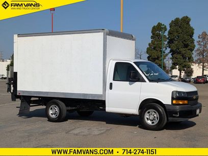 Used 2019 Chevrolet Express 3500