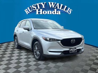Used 2019 MAZDA CX-5 Touring