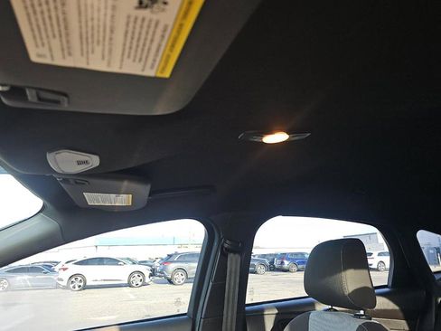 Used 2017 Ford Focus ST image 14