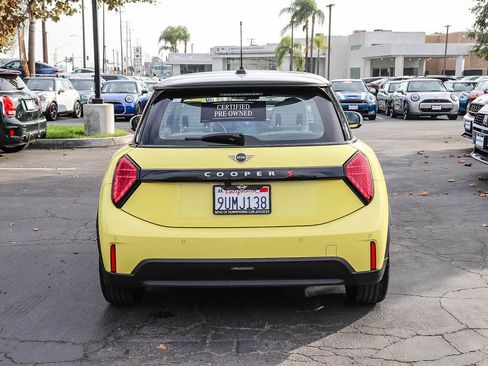 Used 2025 MINI Cooper S image 8