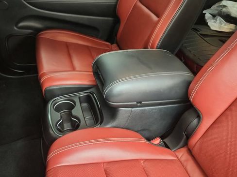 Used 2024 Dodge Durango SRT Hellcat AWD/4WD image 39