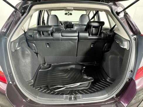 Used 2017 Honda Fit EX-L image 20