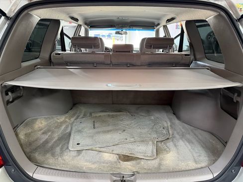 Used 2003 Toyota Highlander 4WD V6 image 17