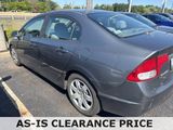 Used 2009 Honda Civic LX image 6