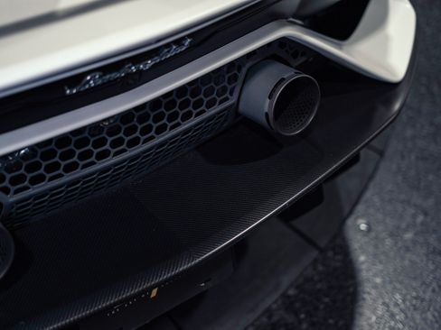 Used 2020 Lamborghini Aventador SVJ AWD/4WD image 56