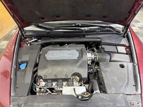 Used 2005 Acura TL FWD image 29