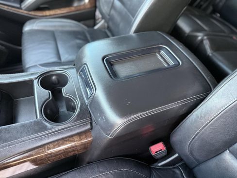 Used 2015 Chevrolet Tahoe LT image 44