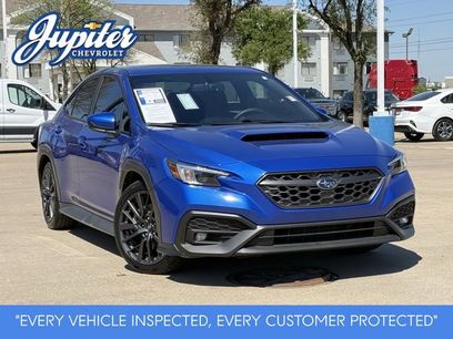 Used 2023 Subaru WRX Premium
