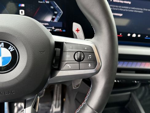 Used 2025 BMW M235i xDrive w/ Premium Package image 23