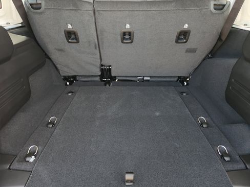 New 2026 Jeep Wrangler Sport S image 22