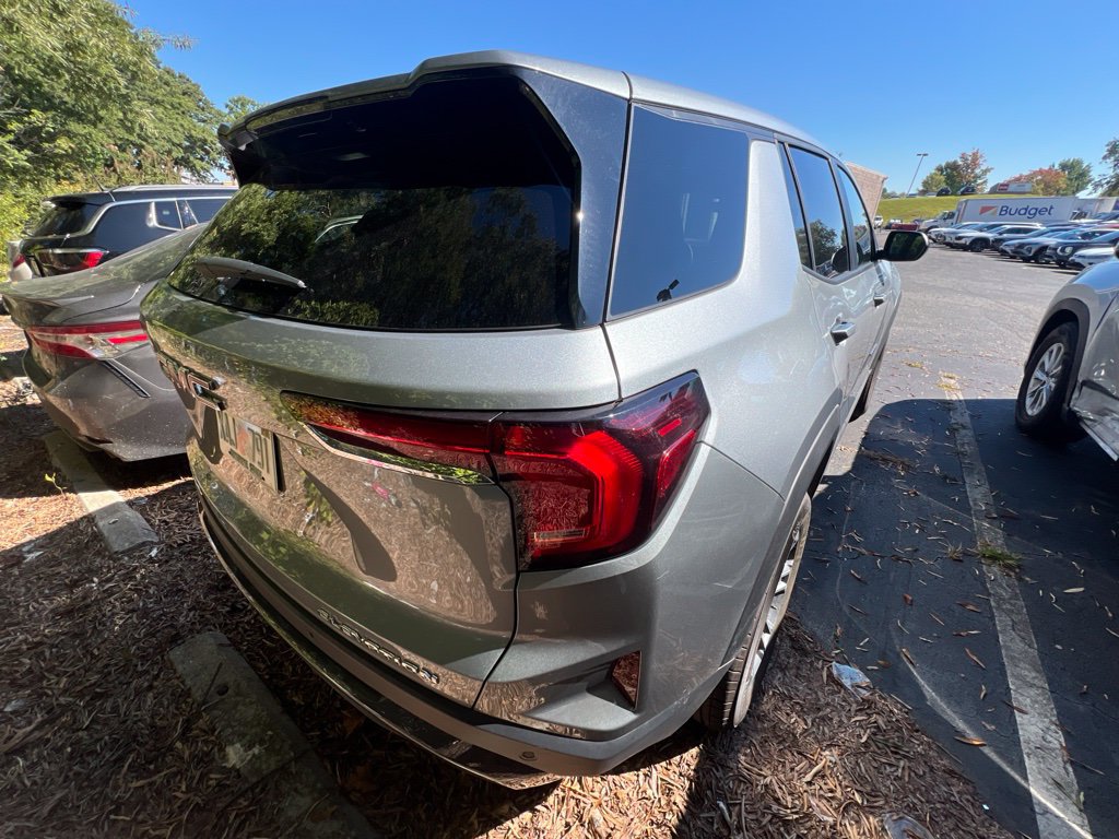 Used 2026 GMC Terrain Elevation FWD image 6