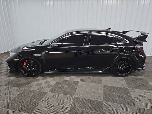 Used 2019 Honda Civic Type R image 5
