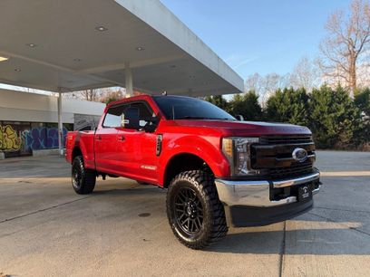 Used 2019 Ford F250 Lariat