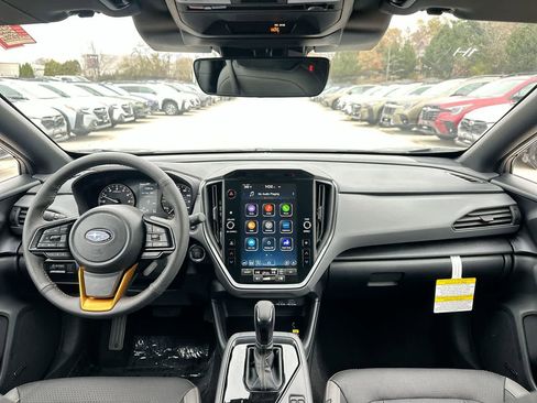 New 2026 Subaru Crosstrek 2.5i Wilderness AWD/4WD image 20
