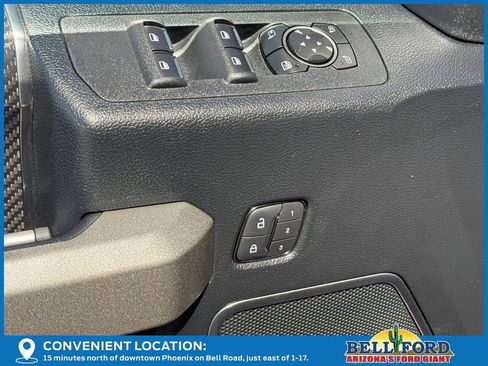 Used 2019 Ford F150 Raptor w/ Equipment Group 802A Luxury AWD/4WD image 20