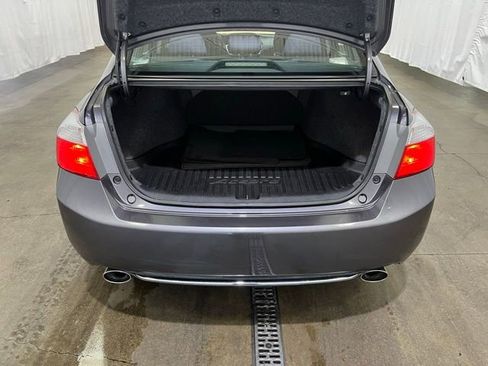Used 2015 Honda Accord Sport image 11
