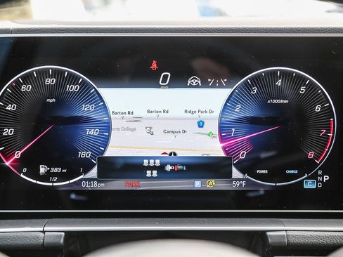 Used 2024 Mercedes-Benz GLS 580 4MATIC image 20