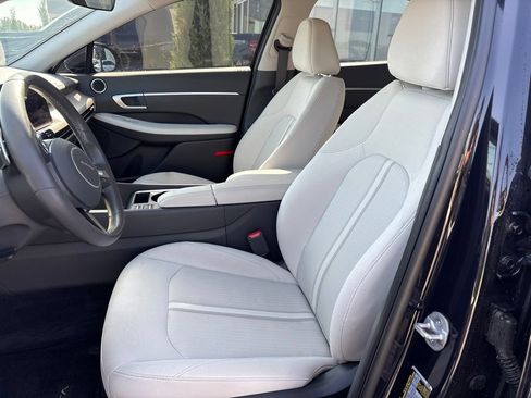 Certified 2025 Hyundai Sonata SEL FWD image 5