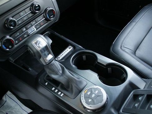 New 2026 Ford Bronco Outer Banks image 25