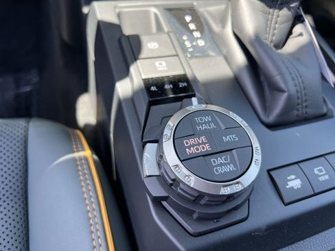 New 2026 Toyota Tacoma 4x4 Double Cab Hybrid image 24