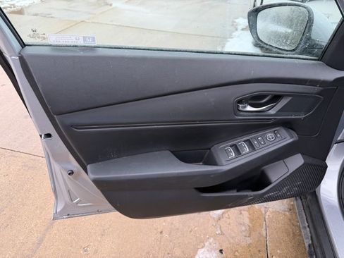 Certified 2024 Honda Accord EX image 7