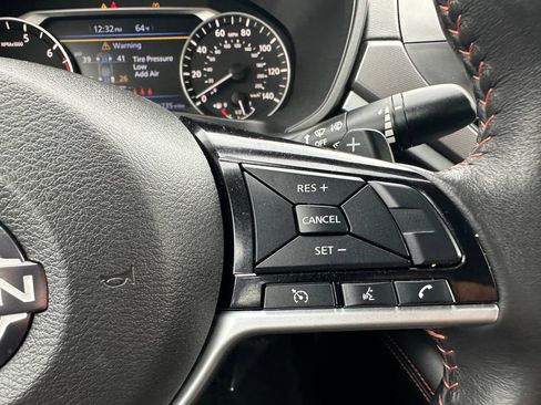 Used 2024 Nissan Altima 2.5 SR image 29