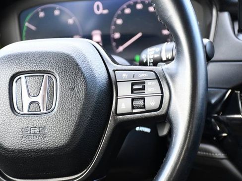 Used 2023 Honda Accord EX-L image 23