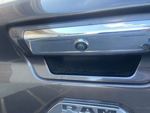 Used 2020 RAM 1500 Limited AWD/4WD image 15