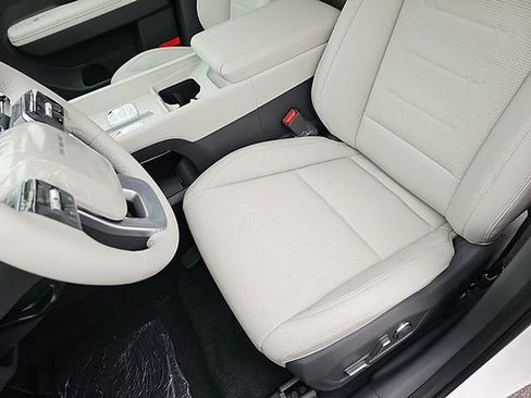 New 2026 Hyundai Santa Fe Limited image 28