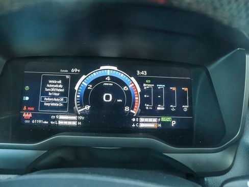 Used 2023 Toyota Tundra TRD Pro AWD/4WD image 26