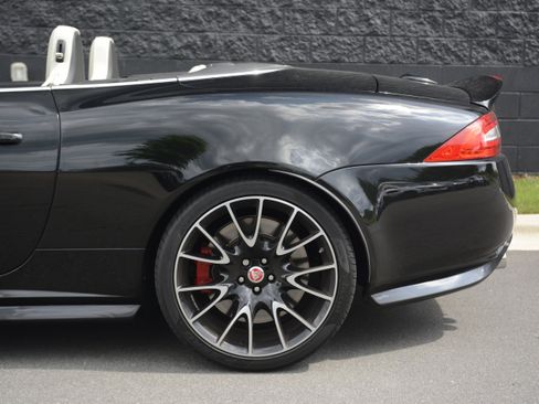 Used 2015 Jaguar XKR R RWD image 39