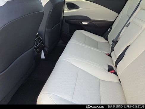 New 2026 Lexus RX 350 image 25