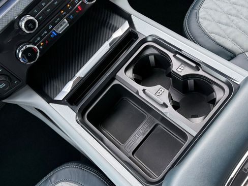 Used 2023 Ford F450 Limited w/ FX4 Off-Road Package image 28