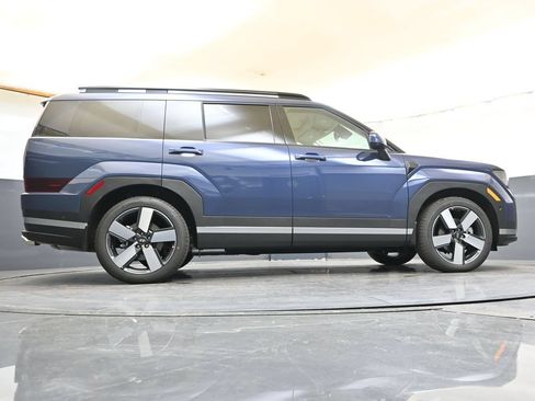 New 2026 Hyundai Santa Fe Limited AWD/4WD image 44