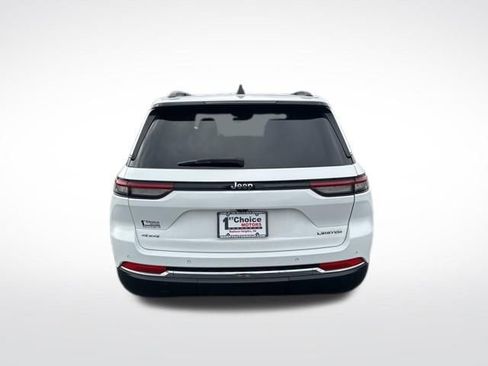 Used 2023 Jeep Grand Cherokee Limited image 5