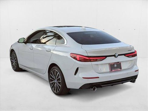 Used 2024 BMW 228i Gran Coupe w/ Convenience Package image 8