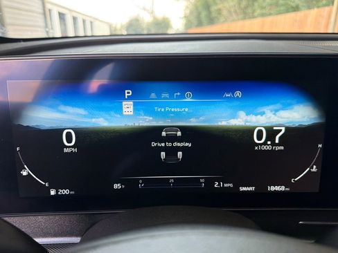 Used 2024 Kia Sportage SX image 24