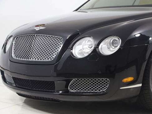 Used 2009 Bentley Continental GTC AWD/4WD image 74