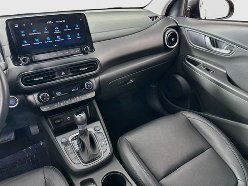 Used 2023 Hyundai Kona Limited FWD image 25