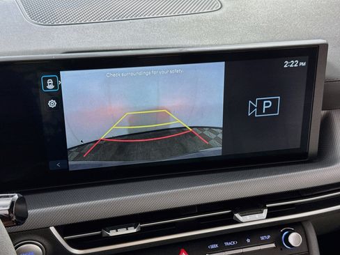 Used 2025 Hyundai Sonata SEL FWD image 2