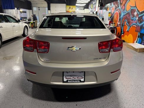 Used 2013 Chevrolet Malibu LT image 5