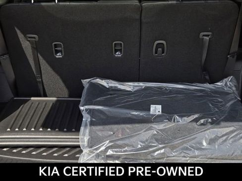 Certified 2025 Kia Telluride S FWD image 10
