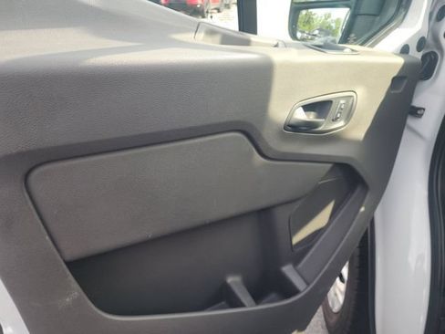 Used 2025 Ford Transit 250 Low Roof w/ Exterior Upgrade Package RWD image 19