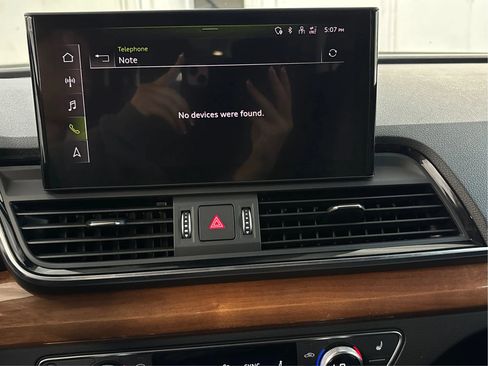 Used 2021 Audi Q5 2.0T Premium Plus w/ Premium Plus Package AWD/4WD image 44