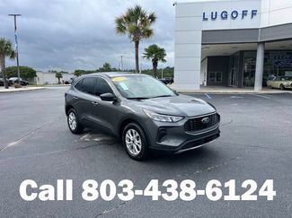 Used 2024 Ford Escape Active FWD video 1
